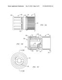 FASTENER FOR SECURING TOGETHER TWO PANELS diagram and image