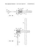 FASTENER FOR SECURING TOGETHER TWO PANELS diagram and image