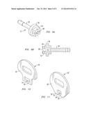 FASTENER FOR SECURING TOGETHER TWO PANELS diagram and image