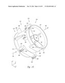 ENHANCED AXIAL AIR MOVER SYSTEM WITH ALIGNMENT diagram and image