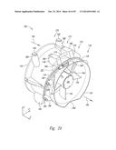 ENHANCED AXIAL AIR MOVER SYSTEM WITH ALIGNMENT diagram and image