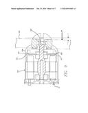 System for Protecting a Rotatable Shaft of a Motor from Excessive Bending     Moments diagram and image