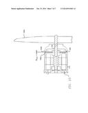 System for Protecting a Rotatable Shaft of a Motor from Excessive Bending     Moments diagram and image