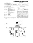 FUEL INJECTION PUMP diagram and image