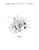 FUEL INJECTION PUMP diagram and image