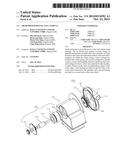 AIR BLOWER FOR FUEL CELL VEHICLE diagram and image