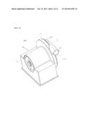 AIR BLOWER FOR FUEL CELL VEHICLE diagram and image