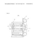 AIR BLOWER FOR FUEL CELL VEHICLE diagram and image