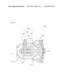 AIR BLOWER FOR FUEL CELL VEHICLE diagram and image