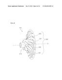 AIR BLOWER FOR FUEL CELL VEHICLE diagram and image