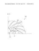 AIR BLOWER FOR FUEL CELL VEHICLE diagram and image