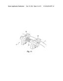 IMPLANTABLE CENTRIFUGAL BLOOD PUMP WITH HYBRID MAGNETIC BEARINGS diagram and image