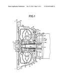 INTERNAL-GEAR-TYPE OIL PUMP FOR VEHICLE diagram and image