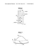 INTERNAL-GEAR-TYPE OIL PUMP FOR VEHICLE diagram and image