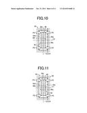 INTERNAL-GEAR-TYPE OIL PUMP FOR VEHICLE diagram and image