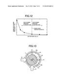 INTERNAL-GEAR-TYPE OIL PUMP FOR VEHICLE diagram and image