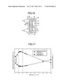 INTERNAL-GEAR-TYPE OIL PUMP FOR VEHICLE diagram and image