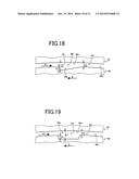 INTERNAL-GEAR-TYPE OIL PUMP FOR VEHICLE diagram and image