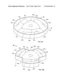 METHOD OF MAKING NON-RECTANGULAR MAGNETS diagram and image