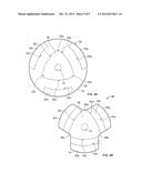 METHOD OF MAKING NON-RECTANGULAR MAGNETS diagram and image