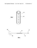 Shaped Charge Liner Comprised of Reactive Materials diagram and image