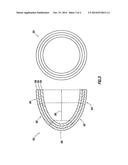 Shaped Charge Liner Comprised of Reactive Materials diagram and image