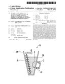 METHOD AND APPARATUS FOR MEASURING APPARENT DENSITY OF METAL POWDER,     METHOD AND APPARATUS FOR PRODUCING MIXED POWDER, AND METHOD AND APPARATUS     FOR PRODUCING POWDER COMPACT diagram and image