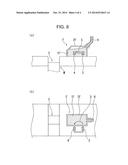 METHOD AND APPARATUS FOR MEASURING APPARENT DENSITY OF METAL POWDER,     METHOD AND APPARATUS FOR PRODUCING MIXED POWDER, AND METHOD AND APPARATUS     FOR PRODUCING POWDER COMPACT diagram and image