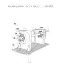 METHOD OF DESIGNING A HEAVY CRUDE OIL TREATMENT DEVICE diagram and image