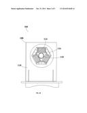 METHOD OF DESIGNING A HEAVY CRUDE OIL TREATMENT DEVICE diagram and image