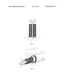 LIGHTWEIGHT, INTRINSICALLY SAFE OZONE ELECTRODE diagram and image