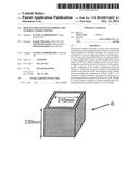 PROCESS FOR CONTINUOUS PRODUCTION OF BORON NITRIDE POWDER diagram and image