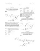 COMPOUNDS FOR BINDING TO THE PLATELET SPECIFIC GLYCOPROTEIN IIB/IIIA AND     THEIR USE FOR IMAGING OF THROMBI diagram and image