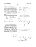 COMPOUNDS FOR BINDING TO THE PLATELET SPECIFIC GLYCOPROTEIN IIB/IIIA AND     THEIR USE FOR IMAGING OF THROMBI diagram and image