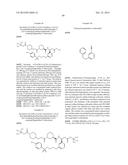 COMPOUNDS FOR BINDING TO THE PLATELET SPECIFIC GLYCOPROTEIN IIB/IIIA AND     THEIR USE FOR IMAGING OF THROMBI diagram and image