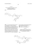 COMPOUNDS FOR BINDING TO THE PLATELET SPECIFIC GLYCOPROTEIN IIB/IIIA AND     THEIR USE FOR IMAGING OF THROMBI diagram and image