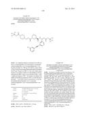 COMPOUNDS FOR BINDING TO THE PLATELET SPECIFIC GLYCOPROTEIN IIB/IIIA AND     THEIR USE FOR IMAGING OF THROMBI diagram and image