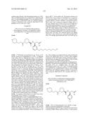 COMPOUNDS FOR BINDING TO THE PLATELET SPECIFIC GLYCOPROTEIN IIB/IIIA AND     THEIR USE FOR IMAGING OF THROMBI diagram and image