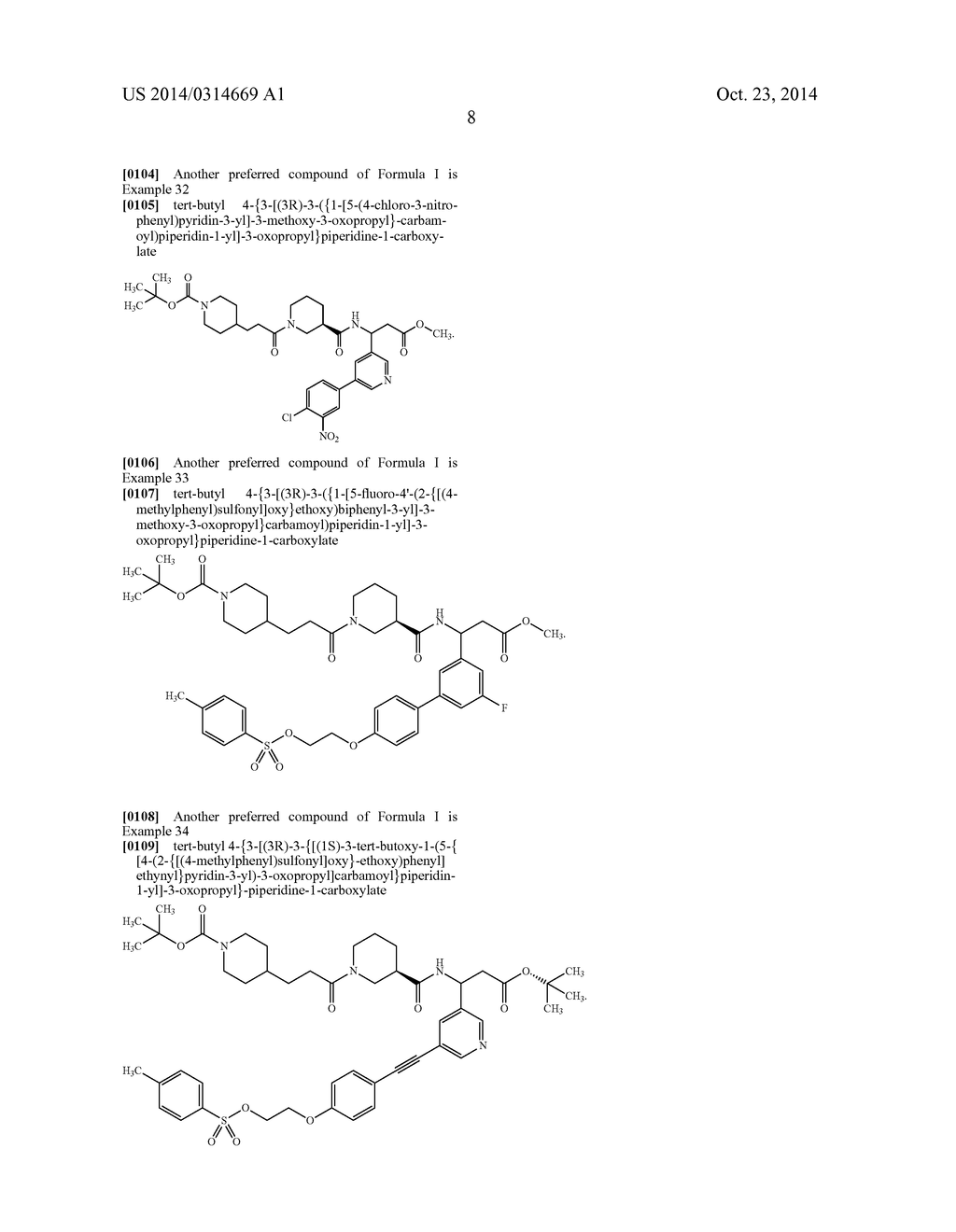 COMPOUNDS FOR BINDING TO THE PLATELET SPECIFIC GLYCOPROTEIN IIB/IIIA AND     THEIR USE FOR IMAGING OF THROMBI - diagram, schematic, and image 16