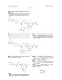 COMPOUNDS FOR BINDING TO THE PLATELET SPECIFIC GLYCOPROTEIN IIB/IIIA AND     THEIR USE FOR IMAGING OF THROMBI diagram and image