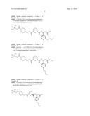 COMPOUNDS FOR BINDING TO THE PLATELET SPECIFIC GLYCOPROTEIN IIB/IIIA AND     THEIR USE FOR IMAGING OF THROMBI diagram and image