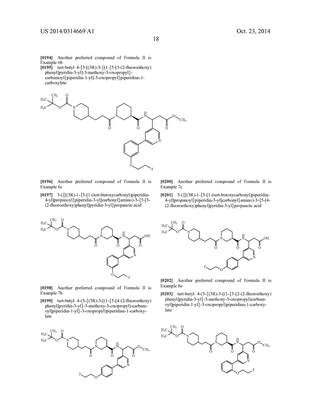 COMPOUNDS FOR BINDING TO THE PLATELET SPECIFIC GLYCOPROTEIN IIB/IIIA AND     THEIR USE FOR IMAGING OF THROMBI - diagram, schematic, and image 26