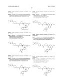 COMPOUNDS FOR BINDING TO THE PLATELET SPECIFIC GLYCOPROTEIN IIB/IIIA AND     THEIR USE FOR IMAGING OF THROMBI diagram and image