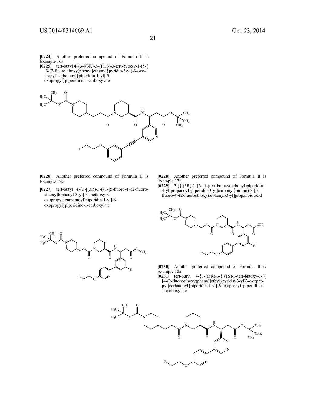 COMPOUNDS FOR BINDING TO THE PLATELET SPECIFIC GLYCOPROTEIN IIB/IIIA AND     THEIR USE FOR IMAGING OF THROMBI - diagram, schematic, and image 29