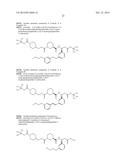 COMPOUNDS FOR BINDING TO THE PLATELET SPECIFIC GLYCOPROTEIN IIB/IIIA AND     THEIR USE FOR IMAGING OF THROMBI diagram and image