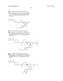 COMPOUNDS FOR BINDING TO THE PLATELET SPECIFIC GLYCOPROTEIN IIB/IIIA AND     THEIR USE FOR IMAGING OF THROMBI diagram and image