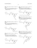 COMPOUNDS FOR BINDING TO THE PLATELET SPECIFIC GLYCOPROTEIN IIB/IIIA AND     THEIR USE FOR IMAGING OF THROMBI diagram and image