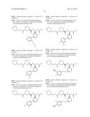 COMPOUNDS FOR BINDING TO THE PLATELET SPECIFIC GLYCOPROTEIN IIB/IIIA AND     THEIR USE FOR IMAGING OF THROMBI diagram and image