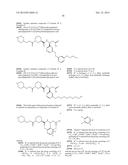 COMPOUNDS FOR BINDING TO THE PLATELET SPECIFIC GLYCOPROTEIN IIB/IIIA AND     THEIR USE FOR IMAGING OF THROMBI diagram and image