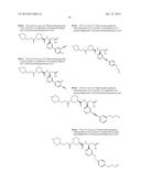 COMPOUNDS FOR BINDING TO THE PLATELET SPECIFIC GLYCOPROTEIN IIB/IIIA AND     THEIR USE FOR IMAGING OF THROMBI diagram and image